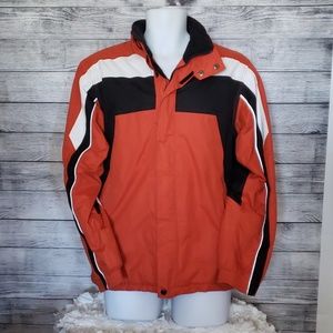 VTG Soccer Here there Cool by C&A Jacket Medium